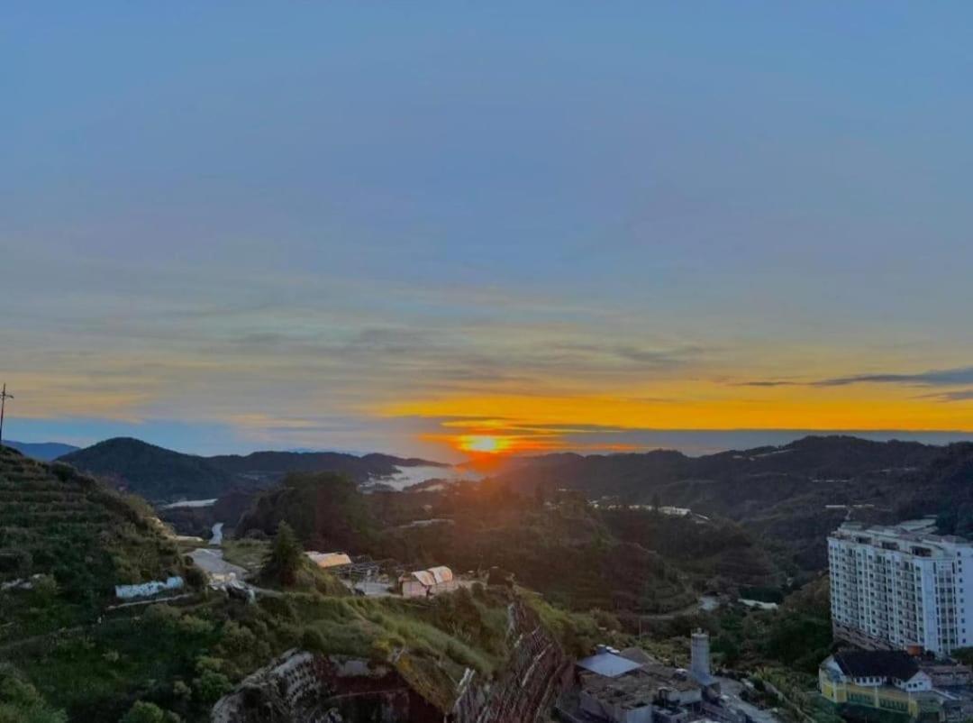 Kensington Sunrise At Sg Palas,Palashorizon Танах-Рата Екстер'єр фото